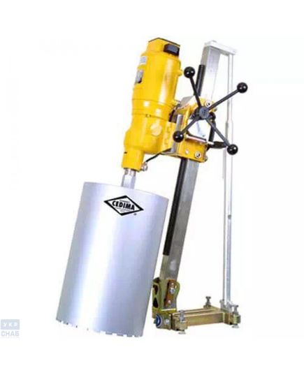 Установка алмазного сверления Cedima P3000UNIK