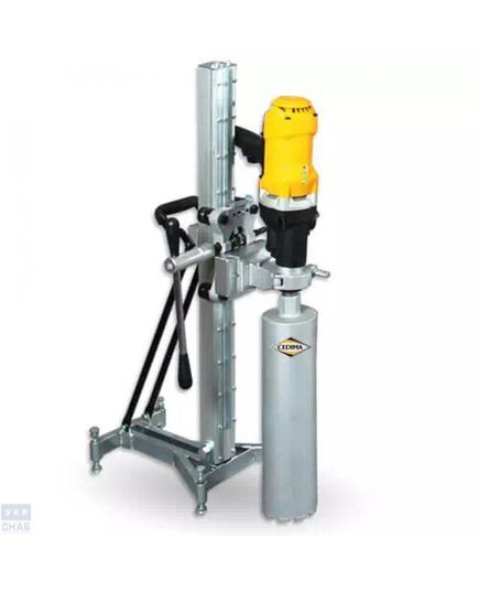 Установка алмазного сверления Cedima P350UNI