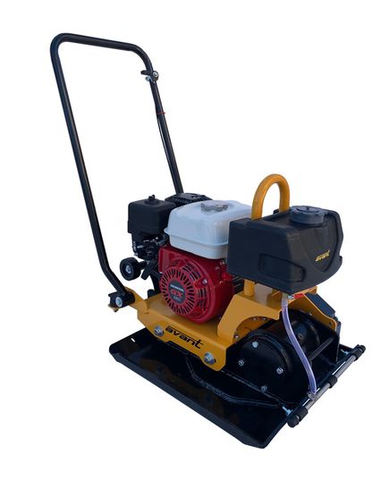 Виброплита Avant PC 120 HONDA ( Pro- класс)