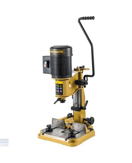 Долбежно-пазовальный станок Jet Powermatiс PM701-M