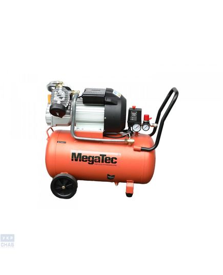 Воздушный компрессор MegaTec STARAIR 50/390