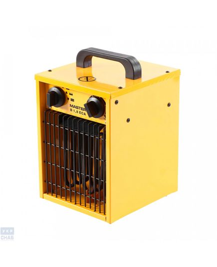 Электрическая тепловая пушка Master B 1.8 ECA