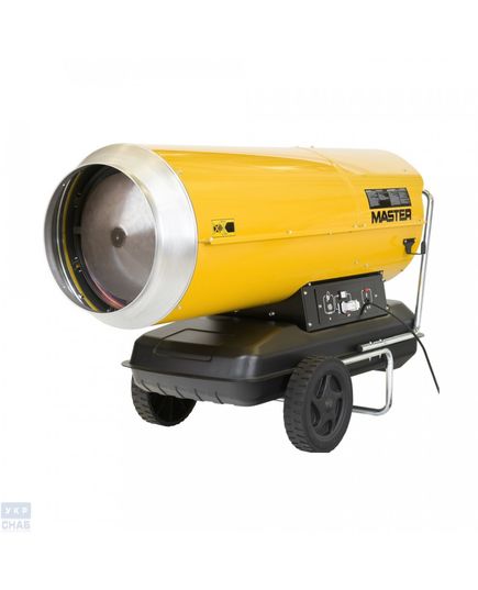 Дизельная тепловая пушка Master В 230 