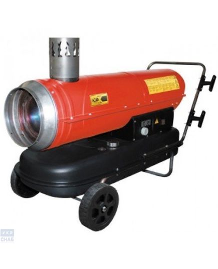 Дизельная тепловая пушка Sakuma SGO-30C