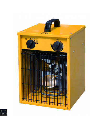 Электрическая тепловая пушка Avant FG 35 (5 кВт)