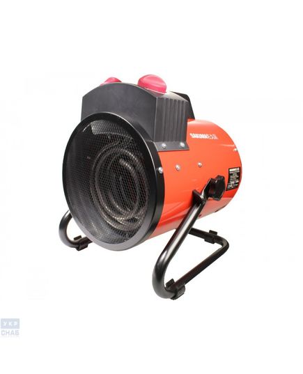 Электрическая тепловая пушка Sakuma SGP1505-03