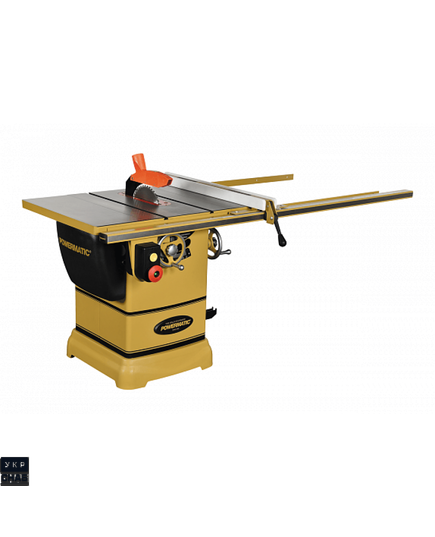 Циркулярная пила Jet Powermatic PM1000 трехфазный 1791000-3RU(К2)