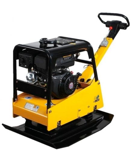 Виброплита реверсивная Bert  ST-330В