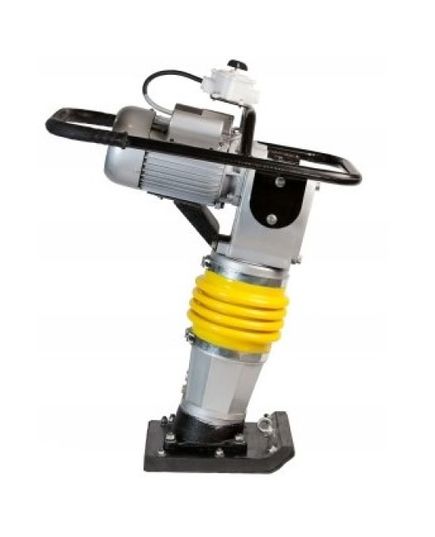 Вибротрамбовка Bert NG82E