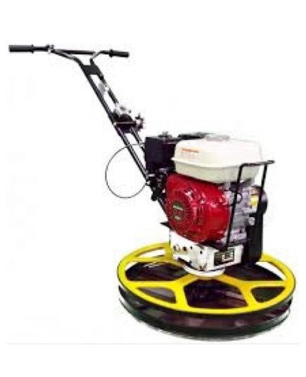 Затирочная машина Bert KS60H