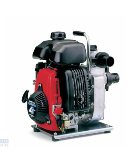 Мотопомпа бензиновая Honda WX15T E