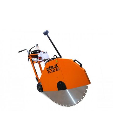 Швонарезчик Golz FS240SE