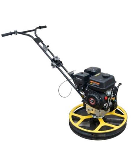 Затирочная машина Bert KS60B