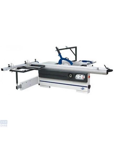 Форматно-раскроечный станок ZENITECH FR 6132