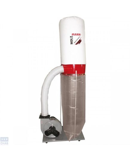 Аспирация Holzmann ABS 2480