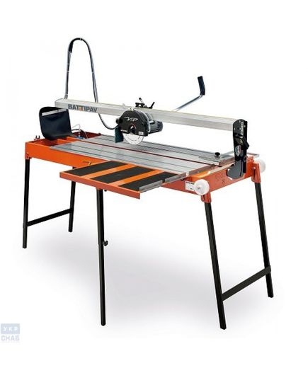 Станок каменерезный Battipav VIP 2125
