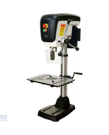 Настольный сверлильный станок Jet JDP-15B-230