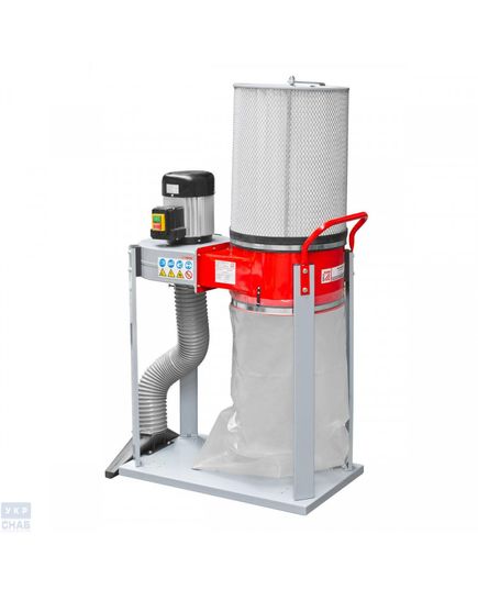 Установка аспирационная Holzmann ABS 1500FF