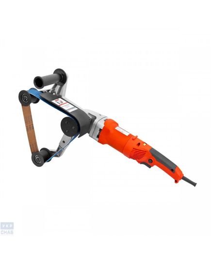 Машина шлифовальная для труб Holzmann RSG 760