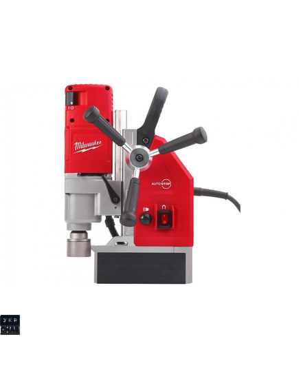 Дрель на магнитной станине Milwaukee MDE 41