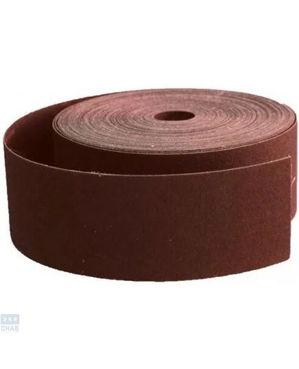 Шлифовальная лента Jet рулон 25 м, ширина 75 мм, зерно 120G (SLA140.75.120.1)