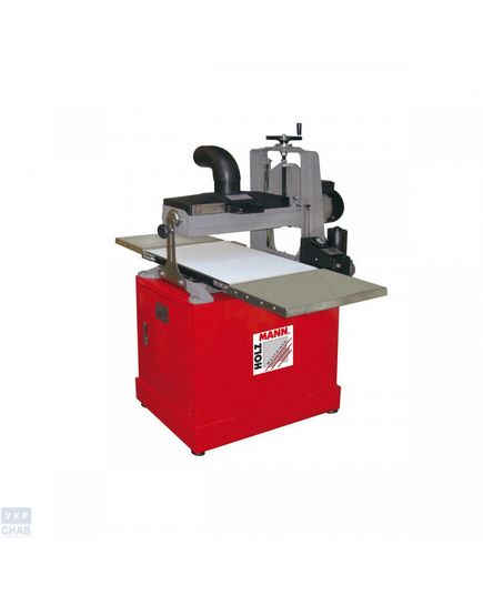 Барабанно-шлифовальный станок Holzmann ZS 400U