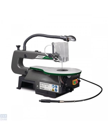 Лобзиковый станок Holzstar DKS 504 Vario