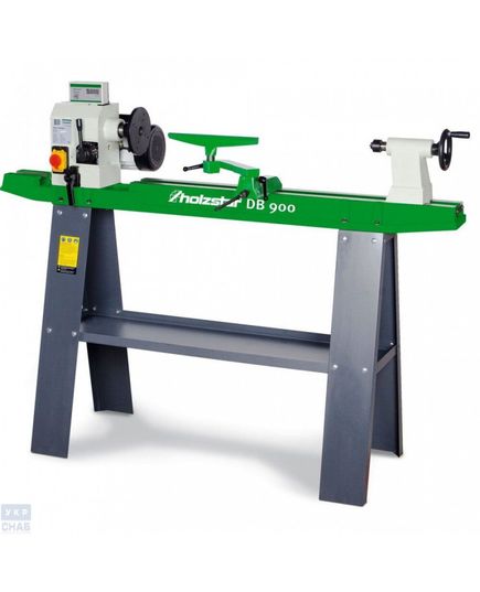 Токарный станок Holzstar DB 900