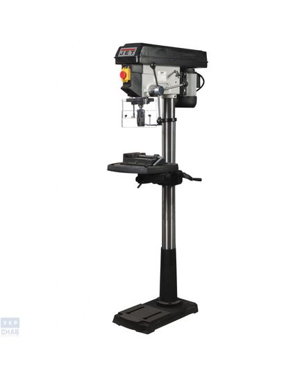 Настольный сверлильный станок JET JDP-17 FM