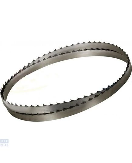 Полотно ленточной пилы Jet JWBS-16X, 25х0,7х3125 мм