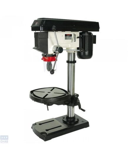 Настольный сверлильный станок JET JDP-15 M