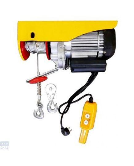 Лебедка электрическая PA-800