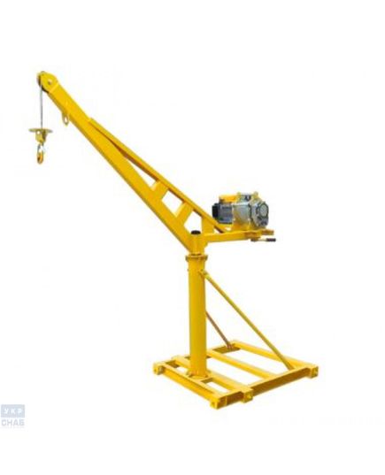 Мини кран 08C600