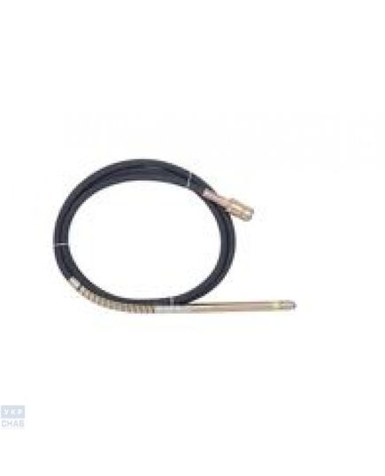 Шланг для глубинного вибратора Honker PV35-6