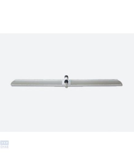 Гладилка строительная канальная ГК (лезвие 2,5 м+редуктор)