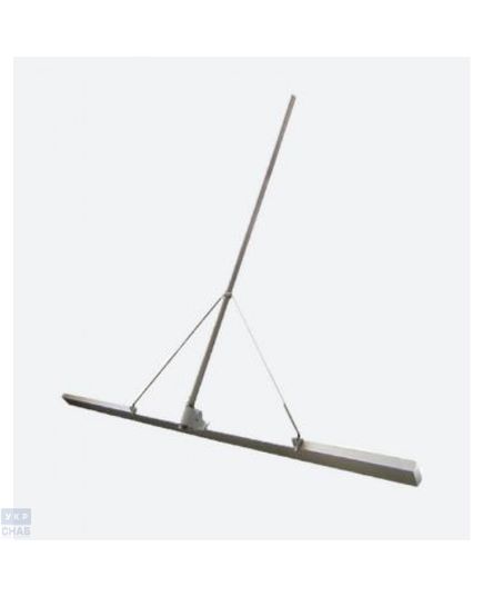 Гладилки строительные скребковые ГС (лезвие 4 м+редуктор)