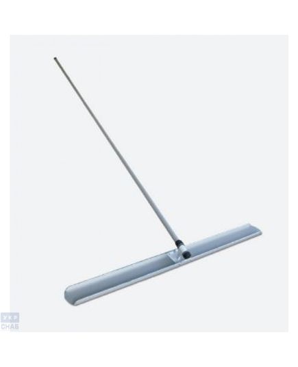 Гладилка по бетону канальная ГК (лезвие 1 м+редуктор)