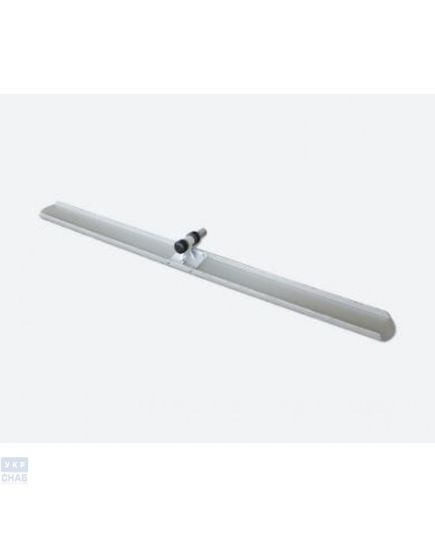 Гладилка ручная канальная ГК (лезвие 3 м+редуктор)