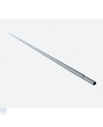 Удлинитель для гладилки строительной канальной и скребковой (1,8 м)