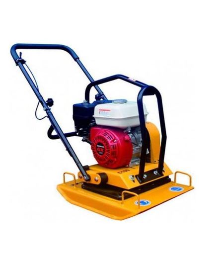 Виброплита бензиновая Honker C100