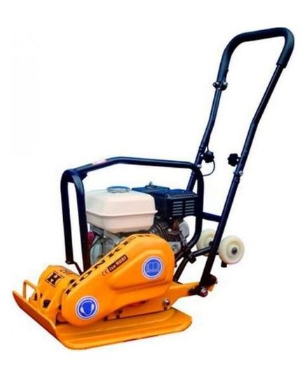 Виброплита бензиновая Honker C60