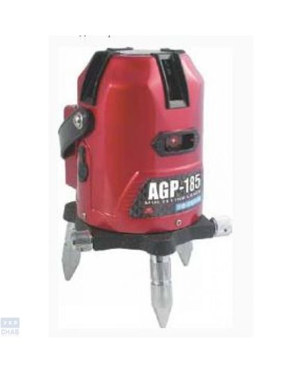 Электронный автоматический нивелир AGP-185