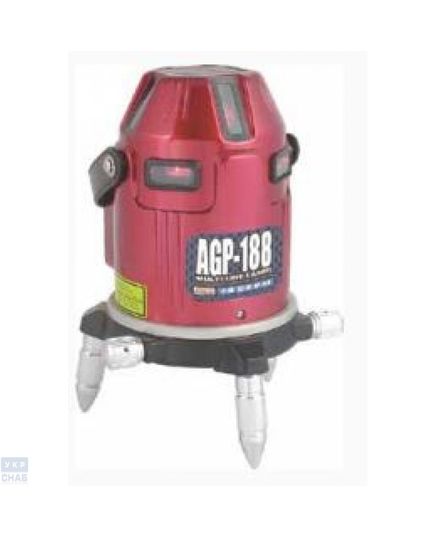 Электронный автоматический нивелир AGP-188