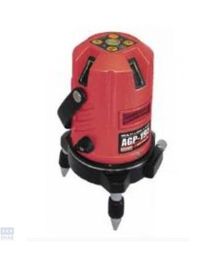 Магнитный автоматический нивелир AGP-195