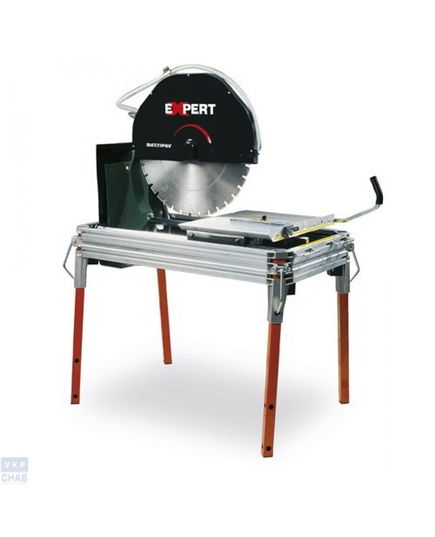 Станок камнерезный Battipav EXPERT 600
