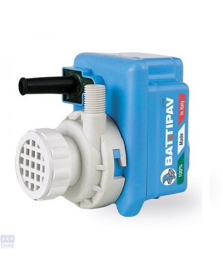 Погружной насос Battipav S0