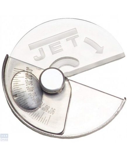 Угломер механический для JSSG-10