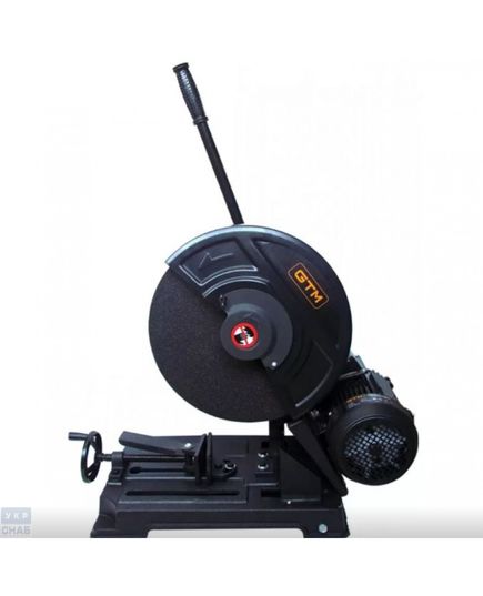 Отрезная машина GTM CM-2600/220CI