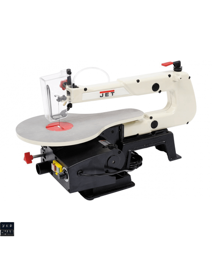 Лобзиковый станок JET JSS-16A