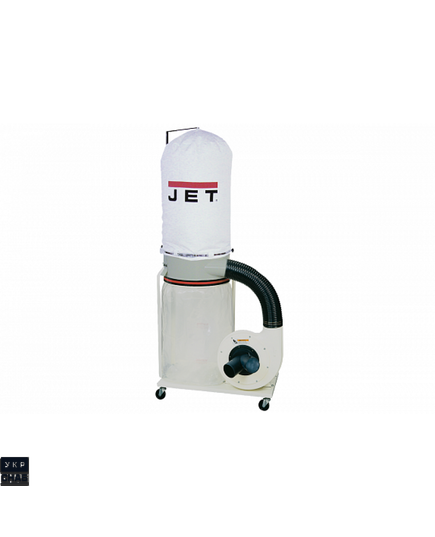 Вытяжная установка 220В JET DC-1100A